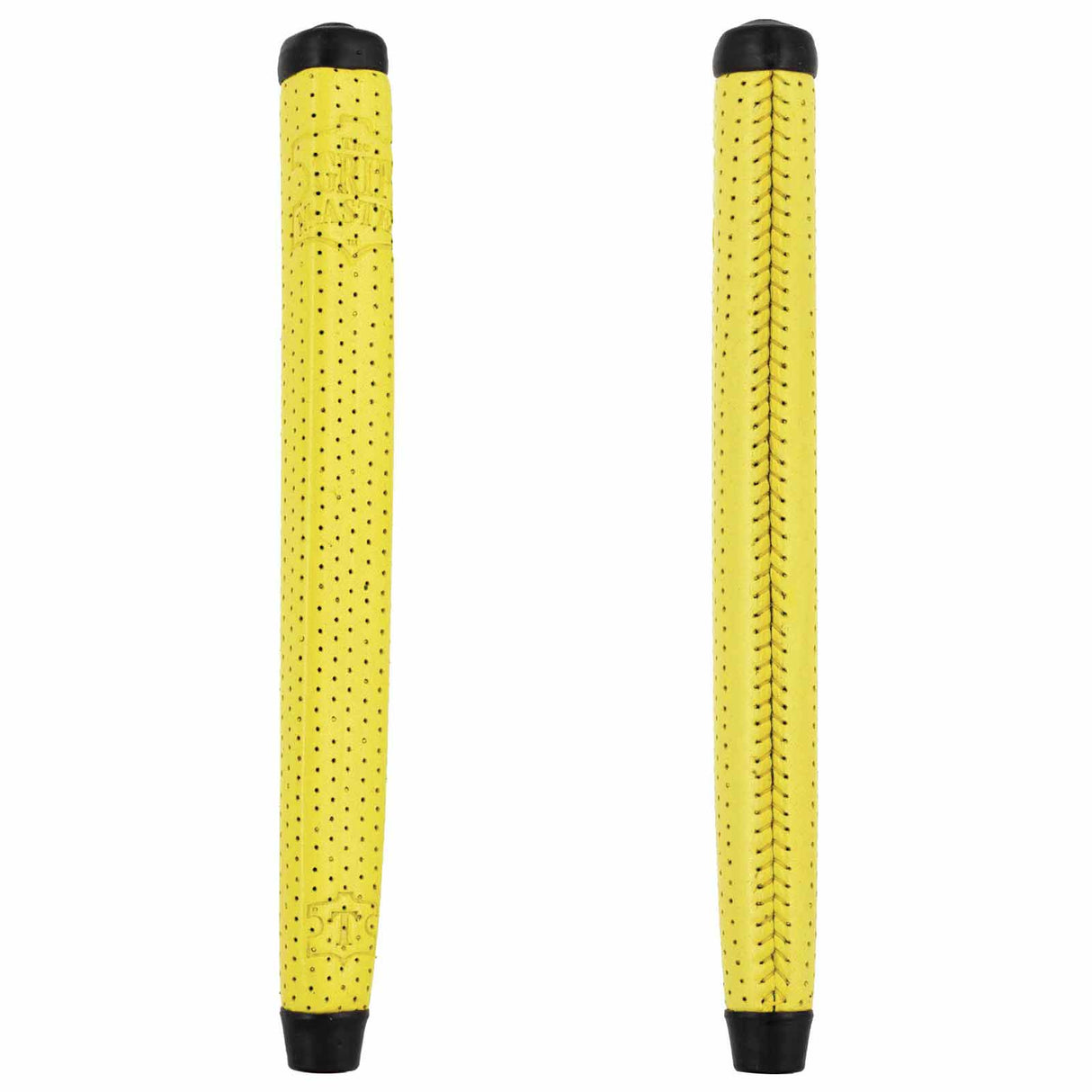 GRIP MASTER SIGNATURE CABRETTA LACED PADDLE PUTTER GRIPS