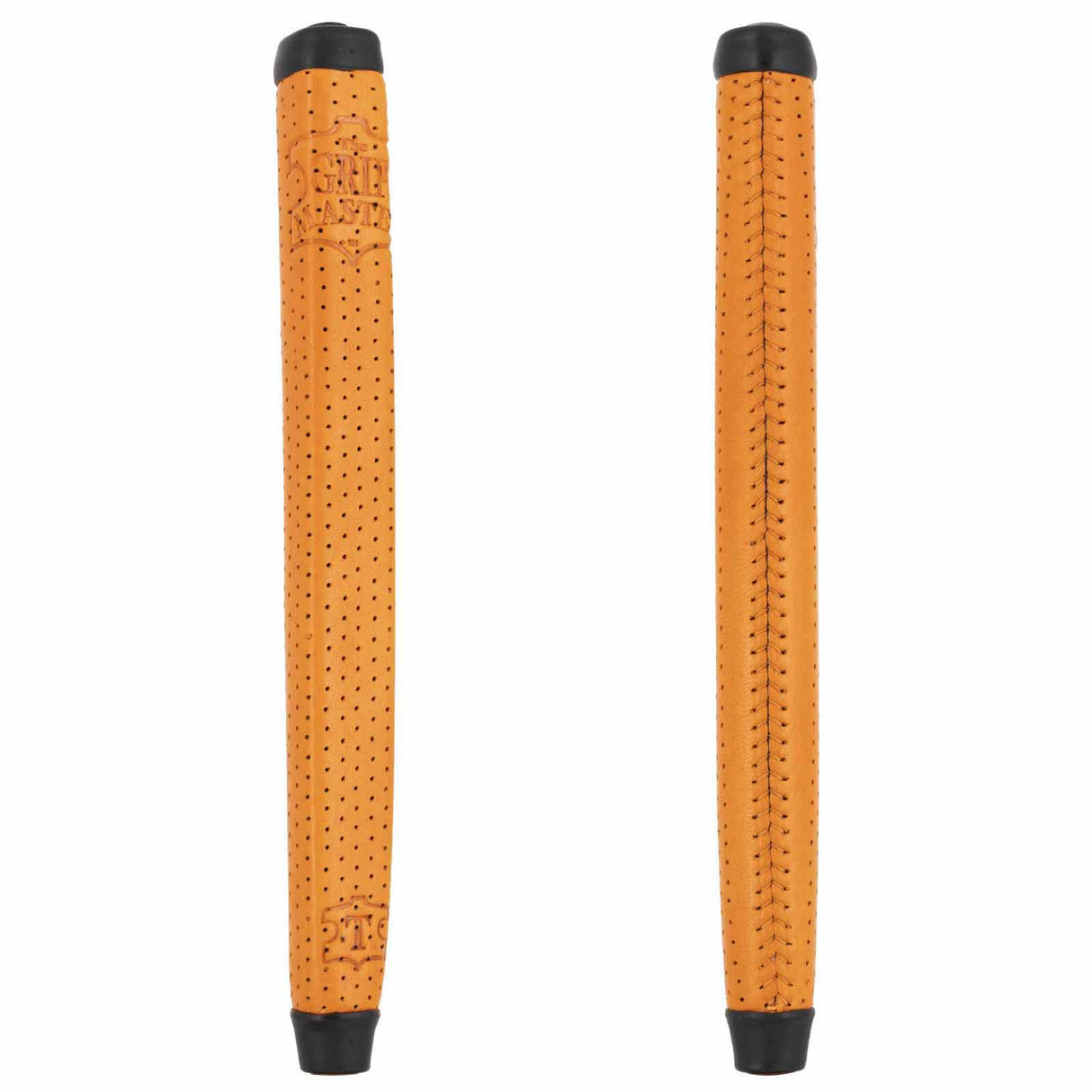 GRIP MASTER SIGNATURE CABRETTA LACED PADDLE PUTTER GRIPS