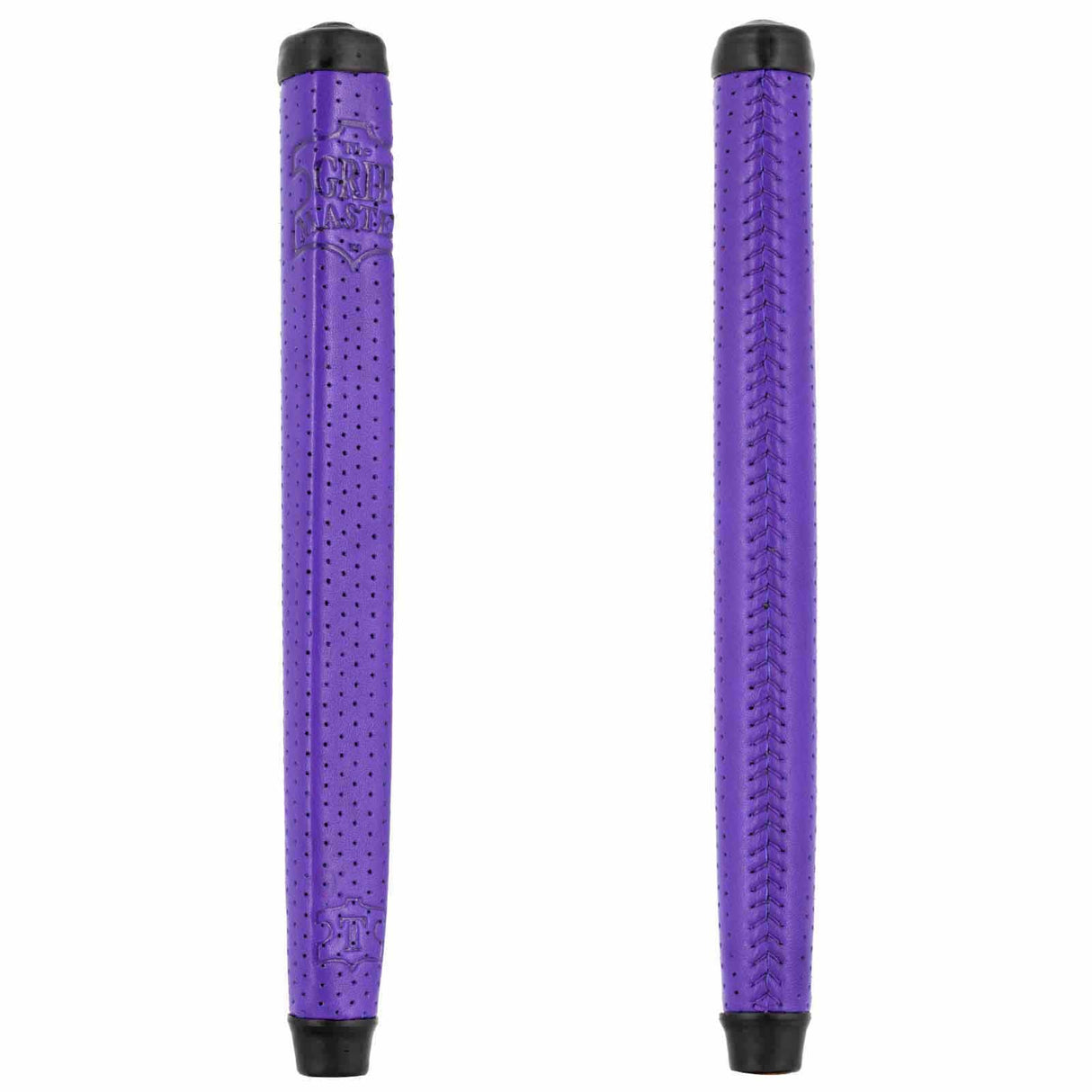 GRIP MASTER SIGNATURE CABRETTA LACED PADDLE PUTTER GRIPS
