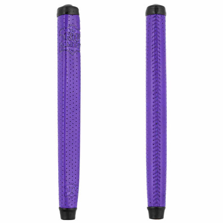 GRIP MASTER SIGNATURE CABRETTA LACED PADDLE PUTTER GRIPS