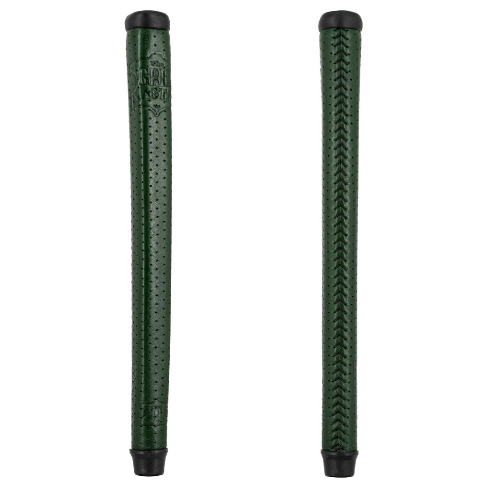 GRIP MASTER SIGNATURE CABRETTA LACED TOUR PUTTER GRIPS