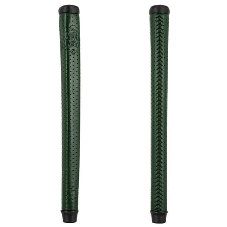 GRIP MASTER SIGNATURE CABRETTA LACED TOUR PUTTER GRIPS