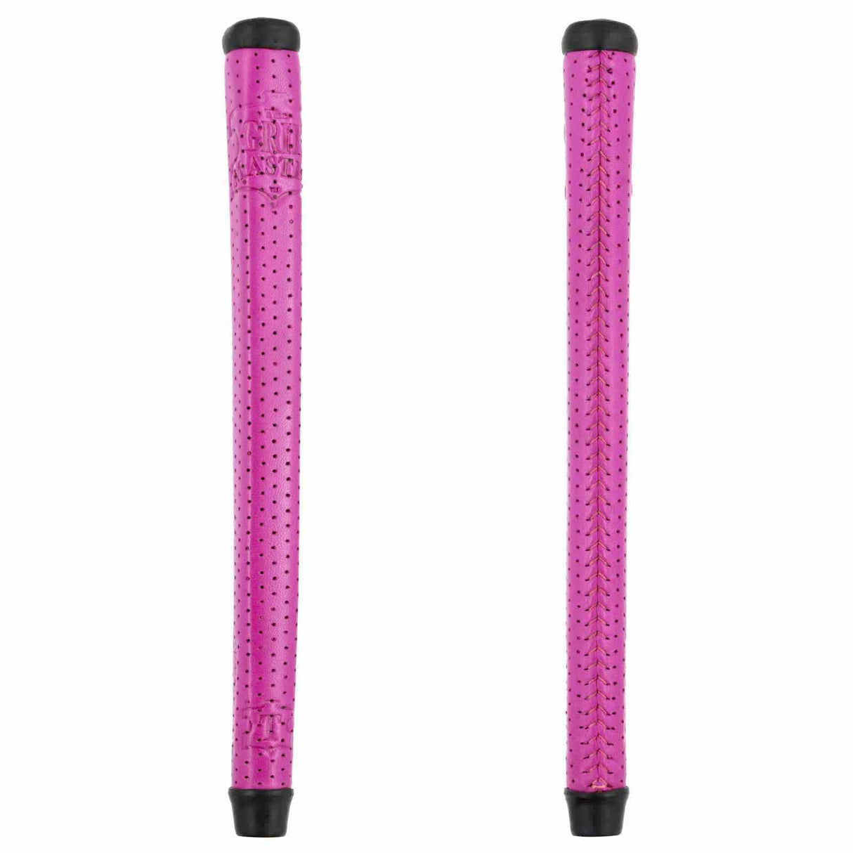 GRIP MASTER SIGNATURE CABRETTA LACED TOUR PUTTER GRIPS