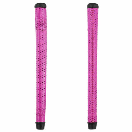 GRIP MASTER SIGNATURE CABRETTA LACED TOUR PUTTER GRIPS