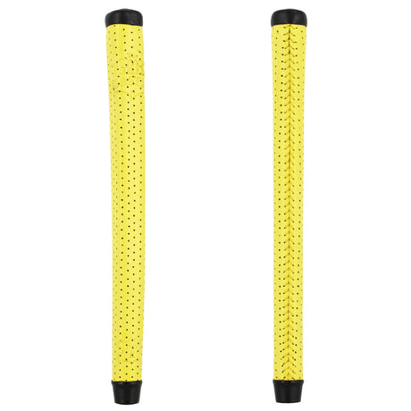 GRIP MASTER SIGNATURE CABRETTA LACED TOUR PUTTER GRIPS