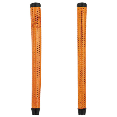 GRIP MASTER SIGNATURE CABRETTA LACED TOUR PUTTER GRIPS