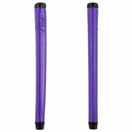 GRIP MASTER SIGNATURE CABRETTA LACED TOUR PUTTER GRIPS