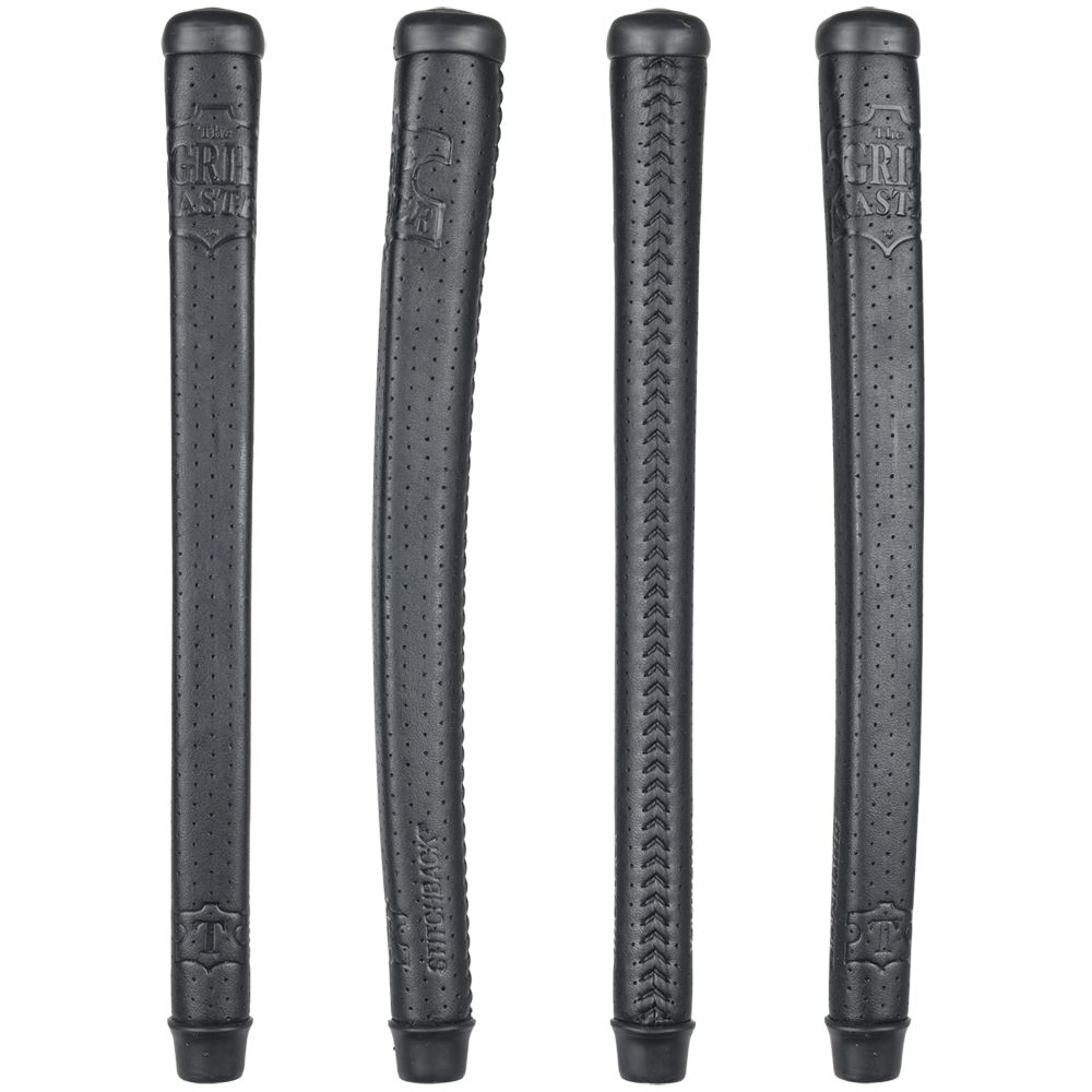 GRIP MASTER SIGNATURE CABRETTA LACED TOUR PUTTER GRIPS