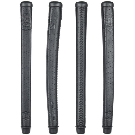 GRIP MASTER SIGNATURE CABRETTA LACED TOUR PUTTER GRIPS