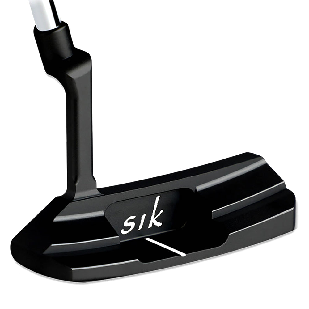 Sik putters sales
