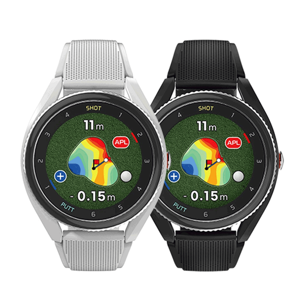 VOICE CADDIE T9 HYBRID GOLF GPS WATCH – Golf Shafts America