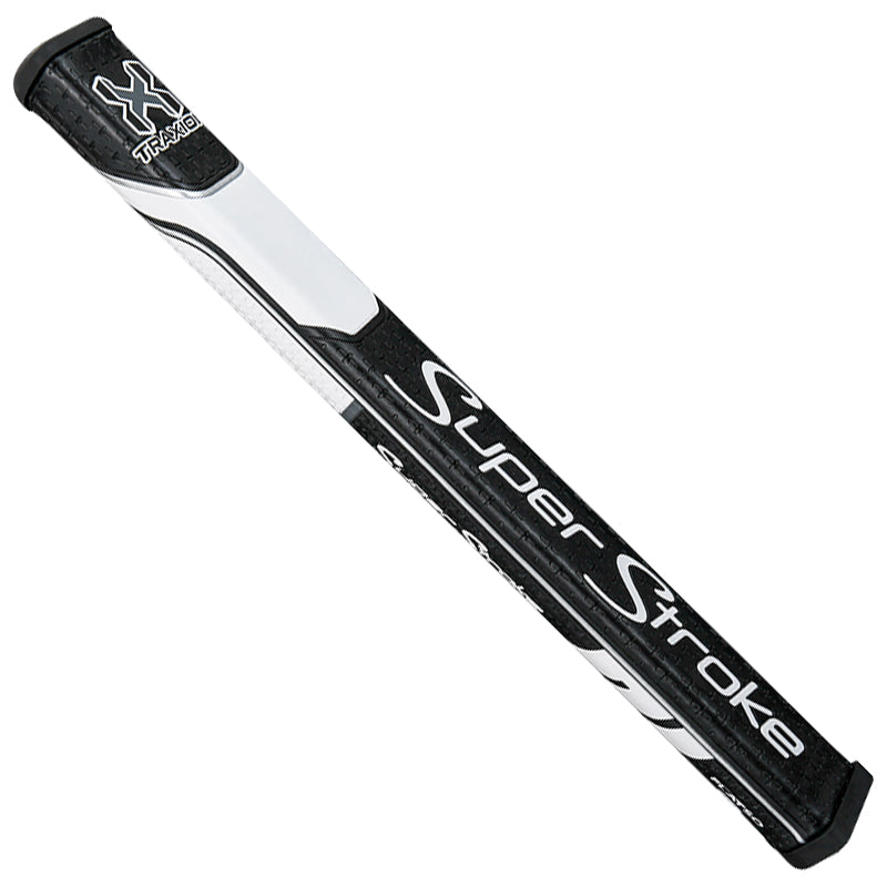SUPERSTROKE TRAXION FLATSO 1.0 PUTTER GRIP