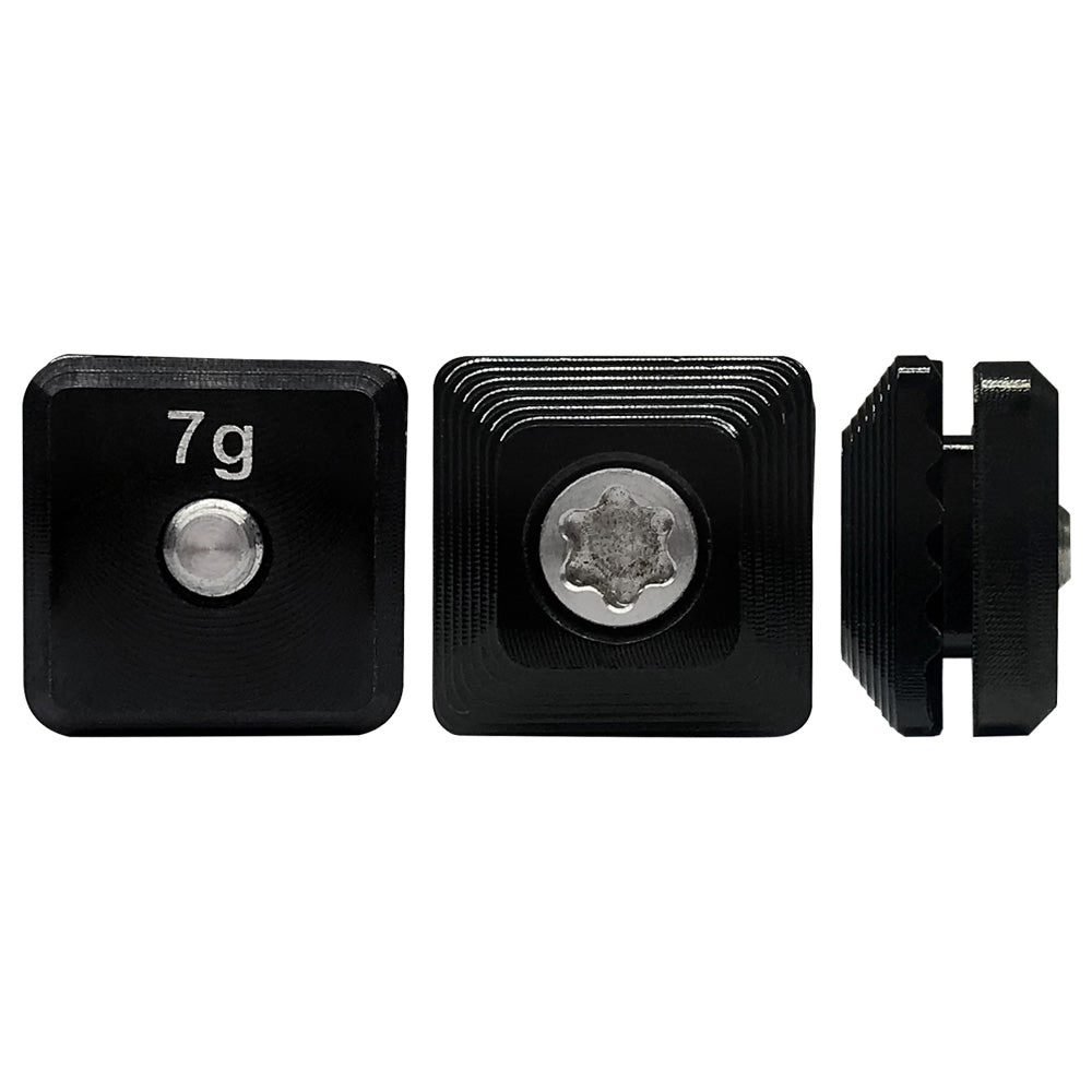 HEAD SLIDER WEIGHT FITS TAYLORMADE M5 DRIVER