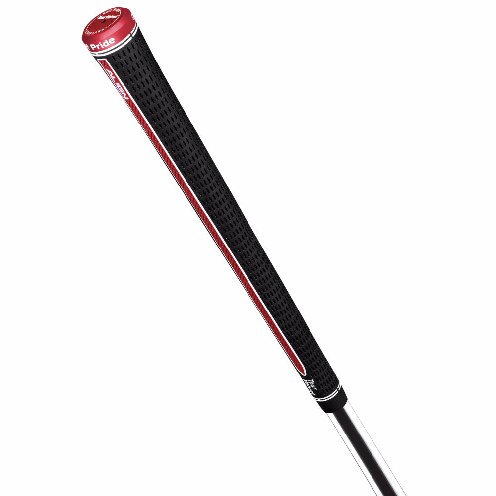 GOLF PRIDE TOUR VELVET ALIGN GRIPS