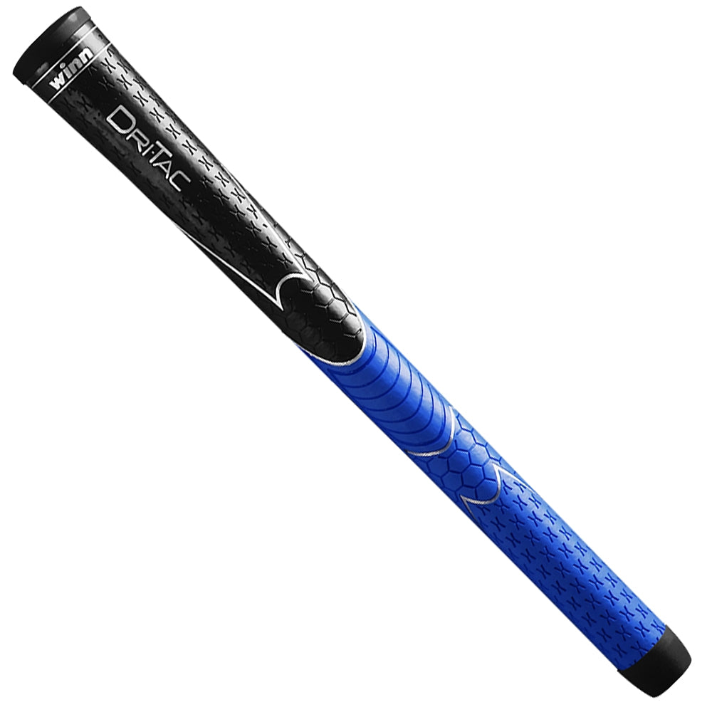 WINN DRI-TAC MIDSIZE GRIPS