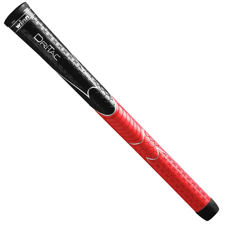WINN DRI-TAC STANDARD GRIPS