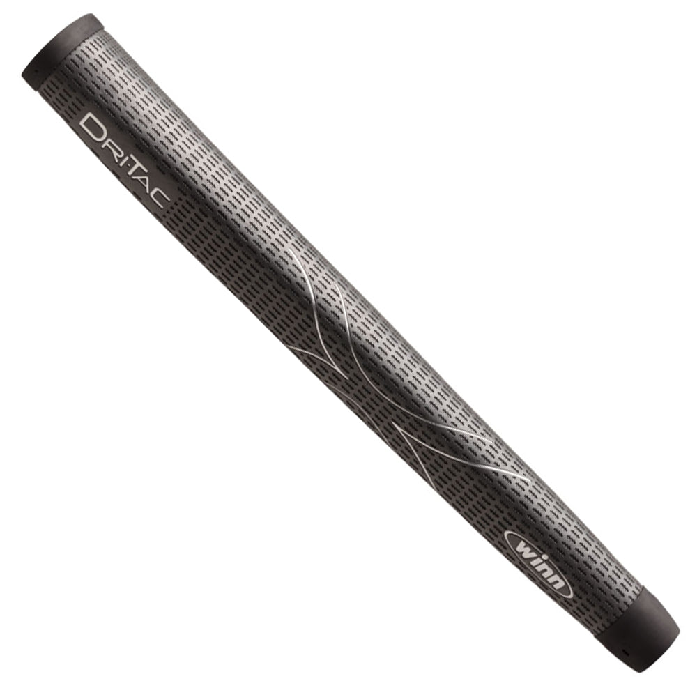 WINN DRI-TAC PISTOL PUTTER GRIPS