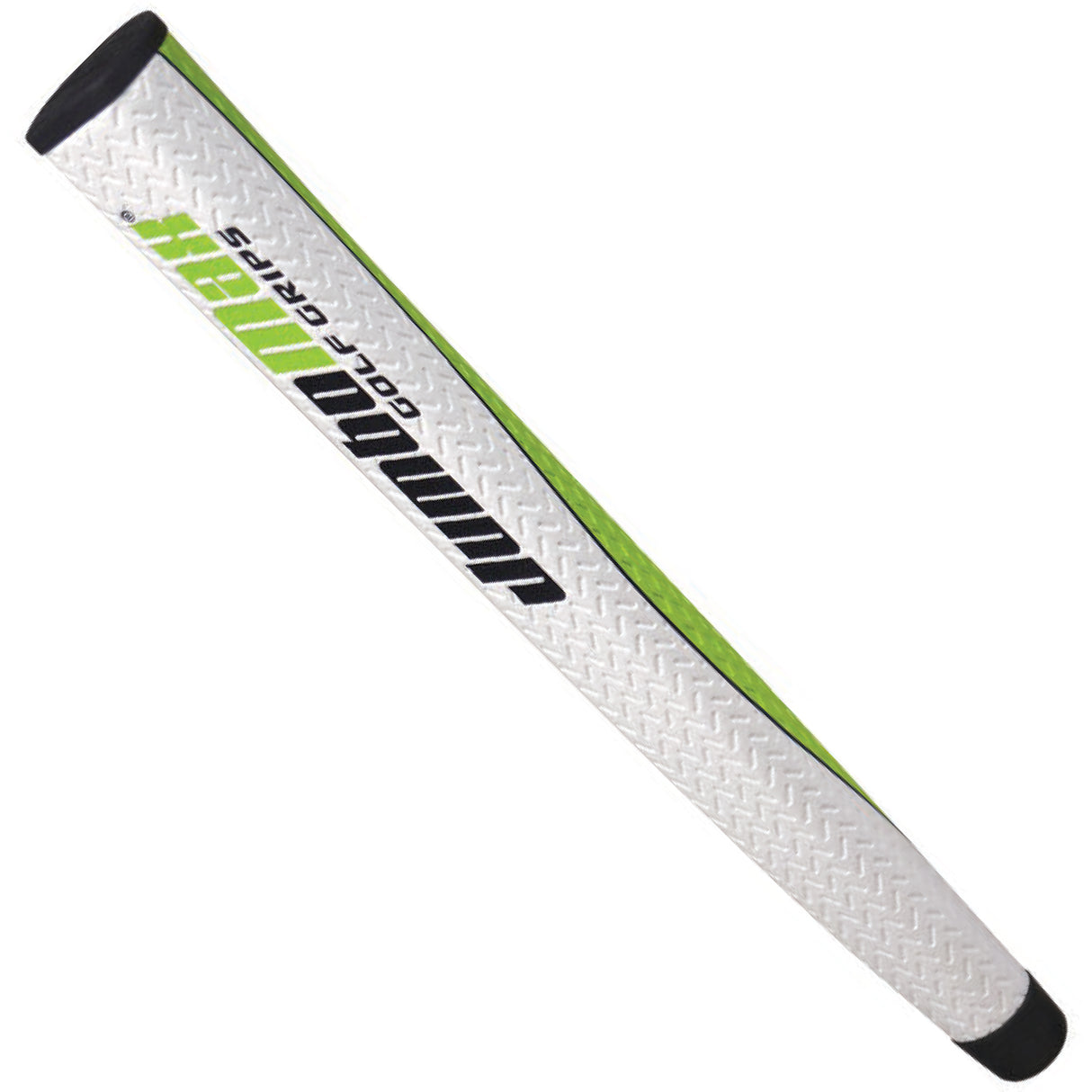 JUMBOMAX MID-JUMBO PUTTER GRIPS