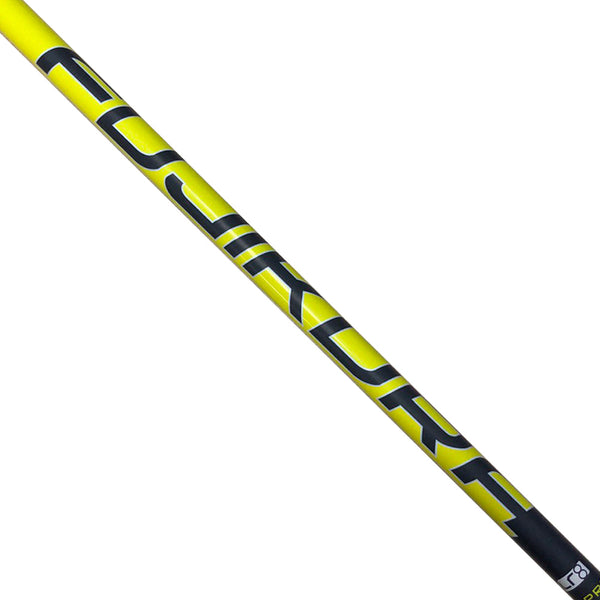 FUJIKURA PRO XLR8 WOOD SHAFTS Golf Shafts America