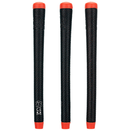 GRIP MASTER THE MASTER SEWN SWINGER (LARGE PERF) GRIPS