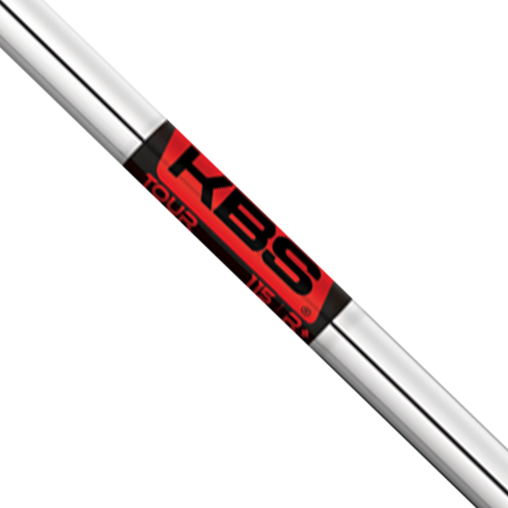 KBS TOUR SHAFT (0.355TP)