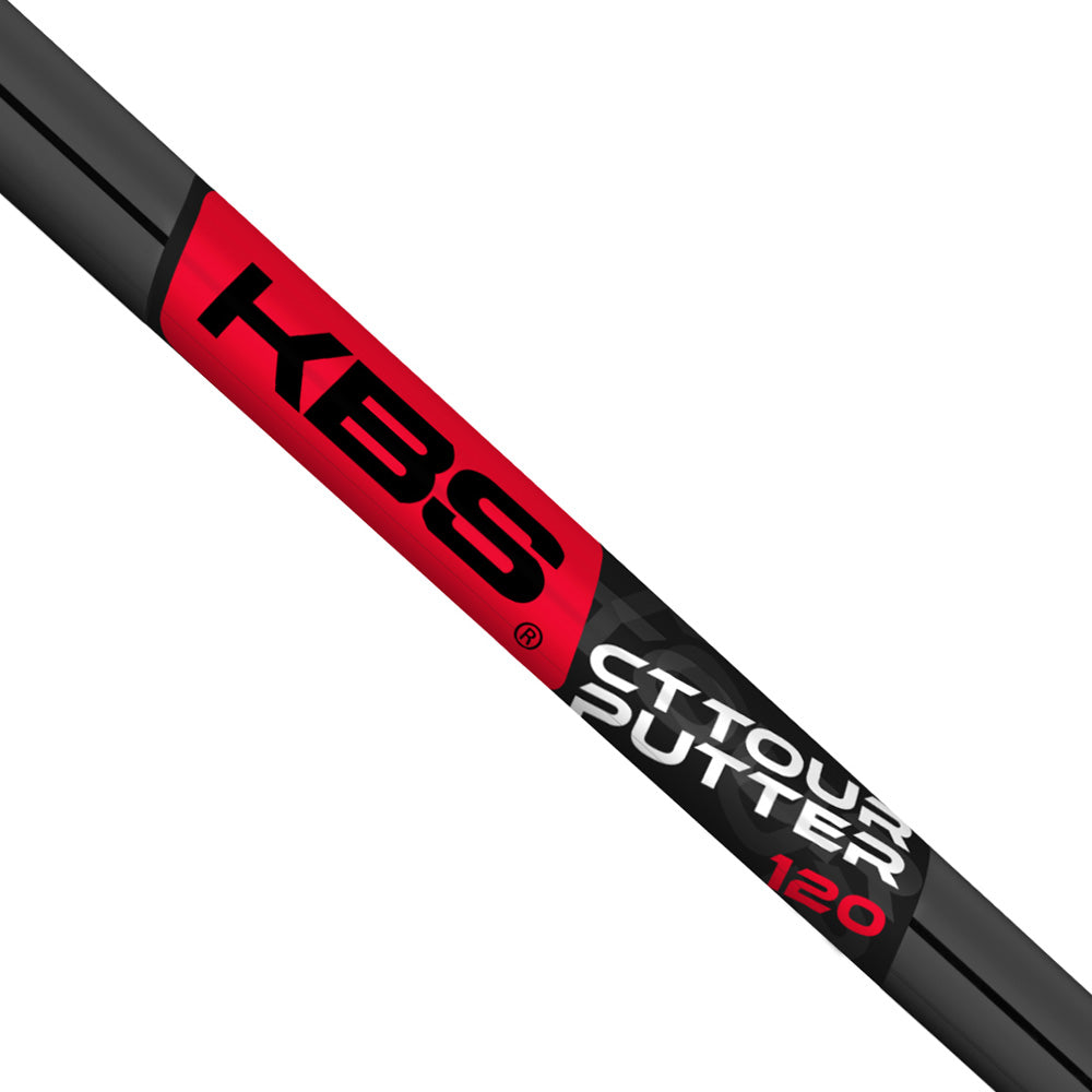 KBS CT PUTTER SHAFTS