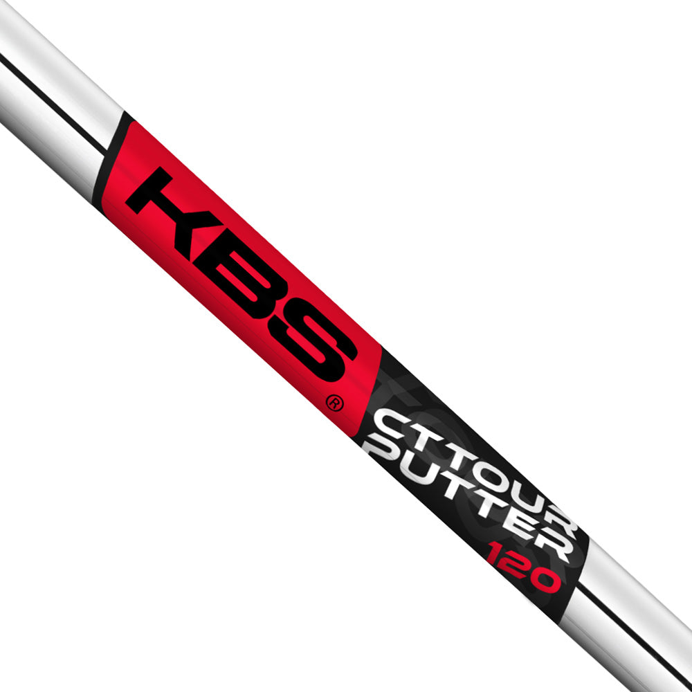 KBS CT PUTTER SHAFTS