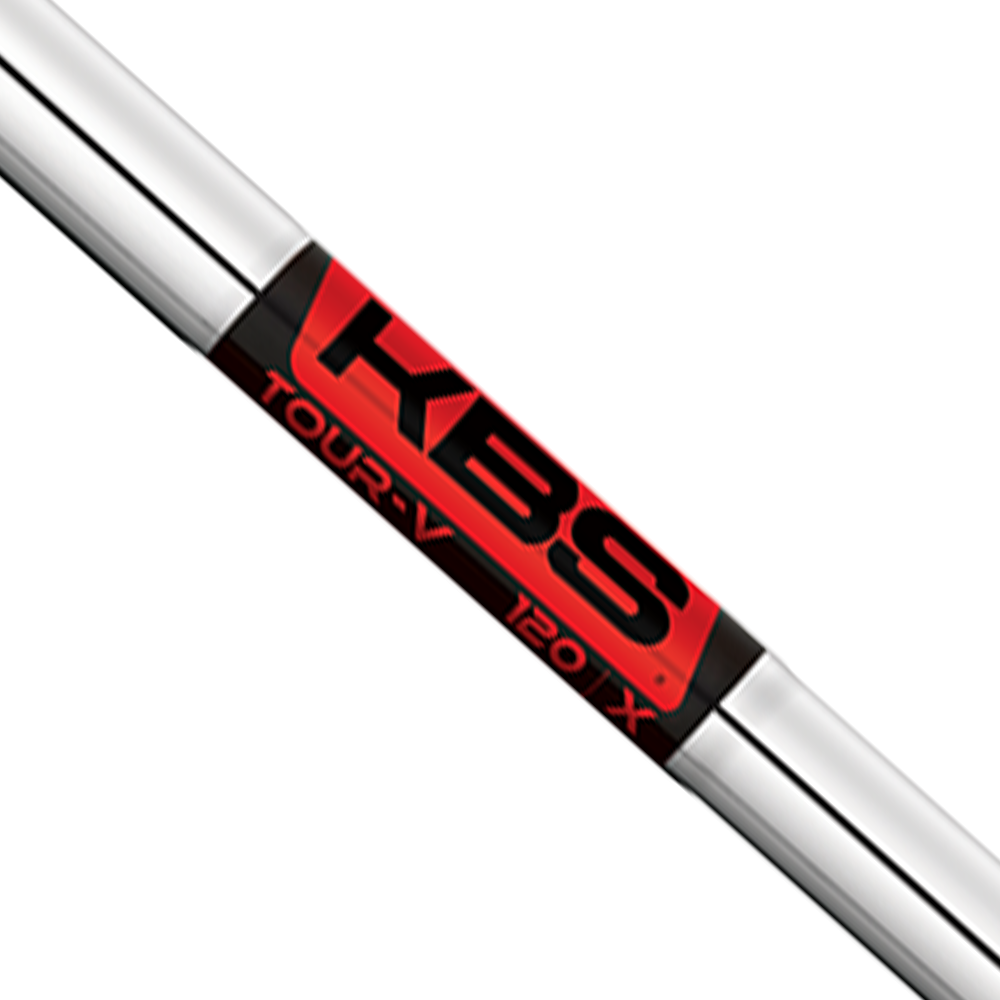 KBS TOUR V (TAPER) SHAFTS (0.355)