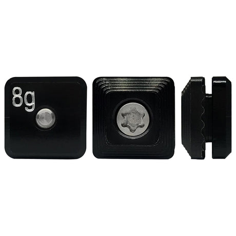 HEAD SLIDER WEIGHT FITS TAYLORMADE M5 DRIVER