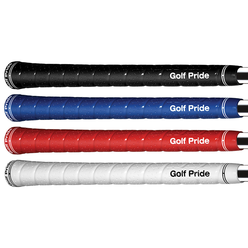 GOLF PRIDE TOUR WRAP 2G GRIPS