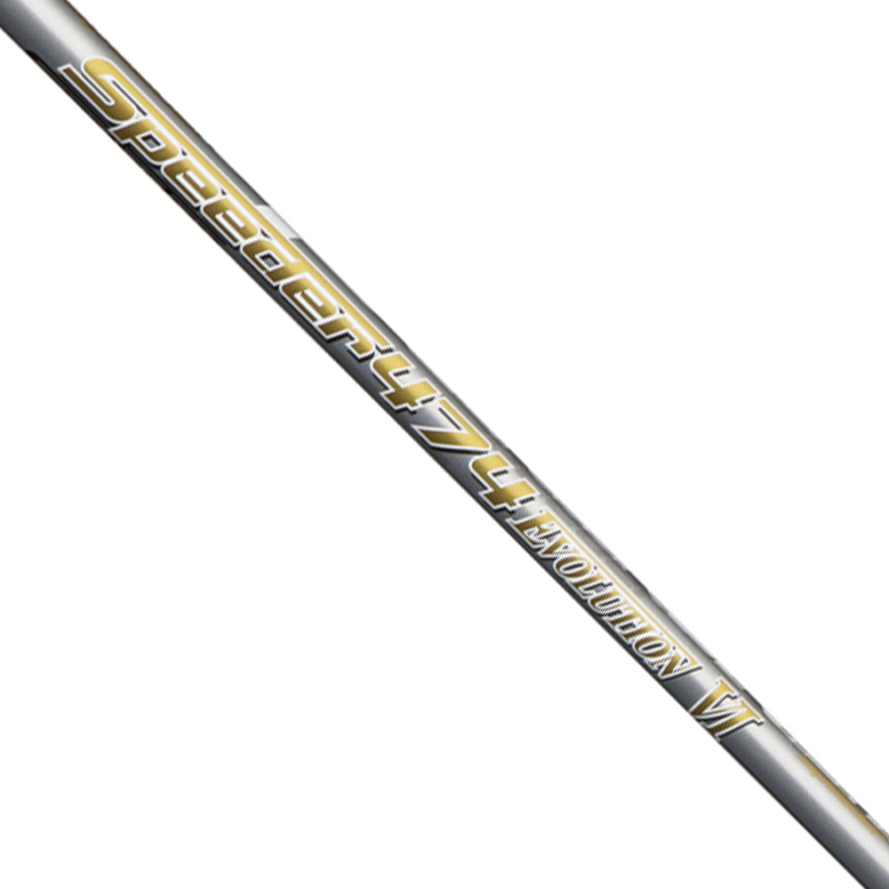 FUJIKURA SPEEDER EVOLUTION VI WOOD SHAFTS