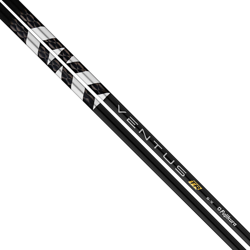 FUJIKURA VENTUS TR BLACK WOOD SHAFT – Golf Shafts America