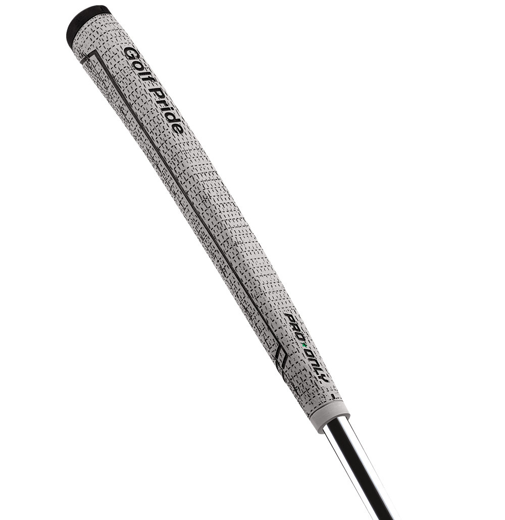 GOLF PRIDE PRO ONLY CORD GRIPS