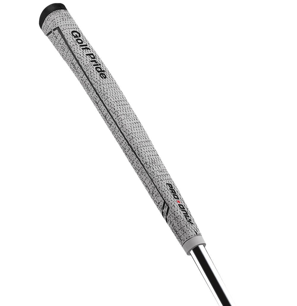 GOLF PRIDE PRO ONLY CORD GRIPS