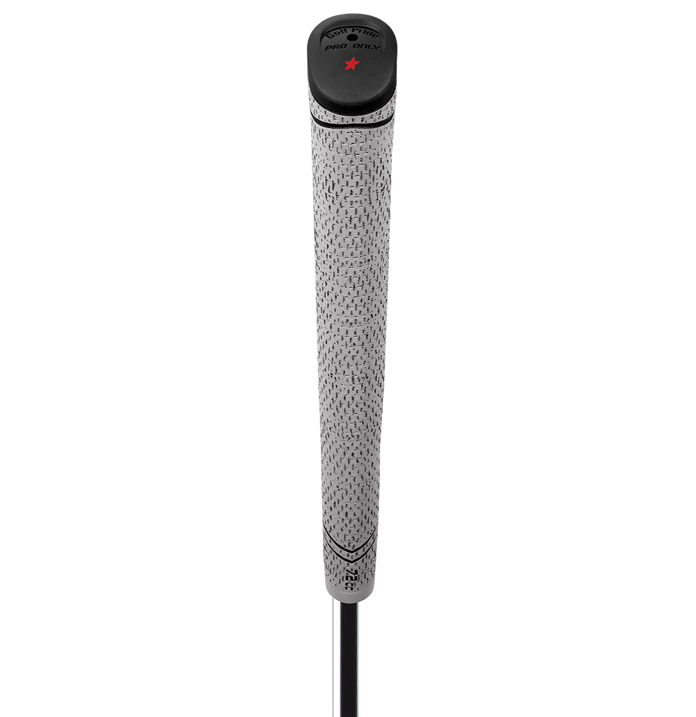 GOLF PRIDE PRO ONLY CORD GRIPS