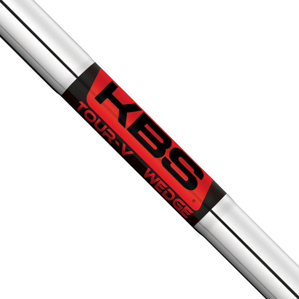 KBS TOURV WEDGE (.355) Golf Shafts America
