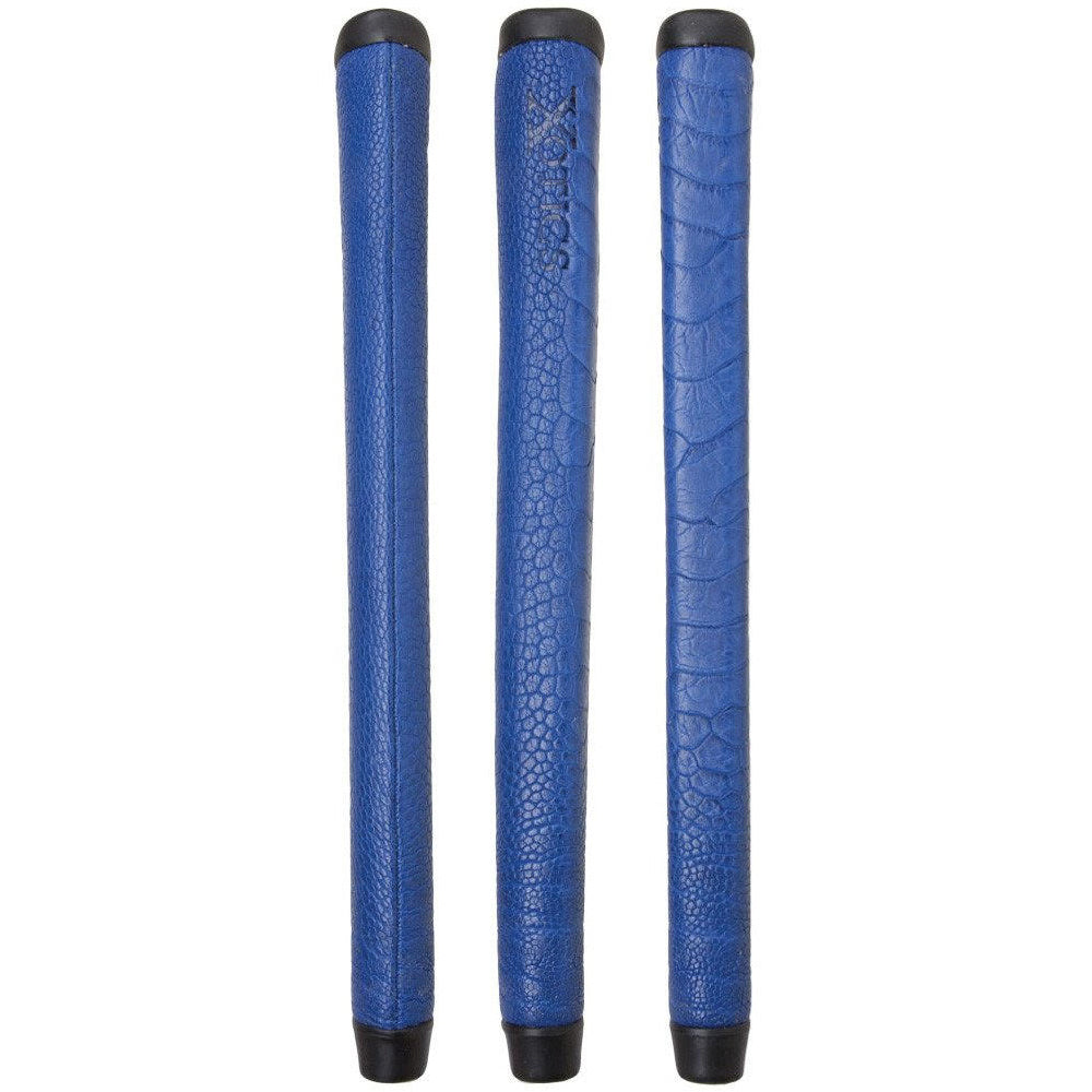 THE GRIP MASTER OSTRICH LEG SEWN PUTTER GRIPS – Golf Shafts America