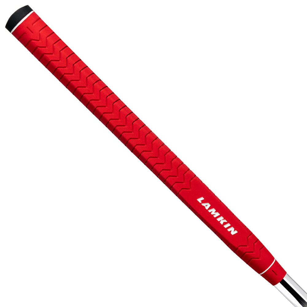 LAMKIN DEEP ETCHED PADDLE PUTTER GRIPS – Golf Shafts America