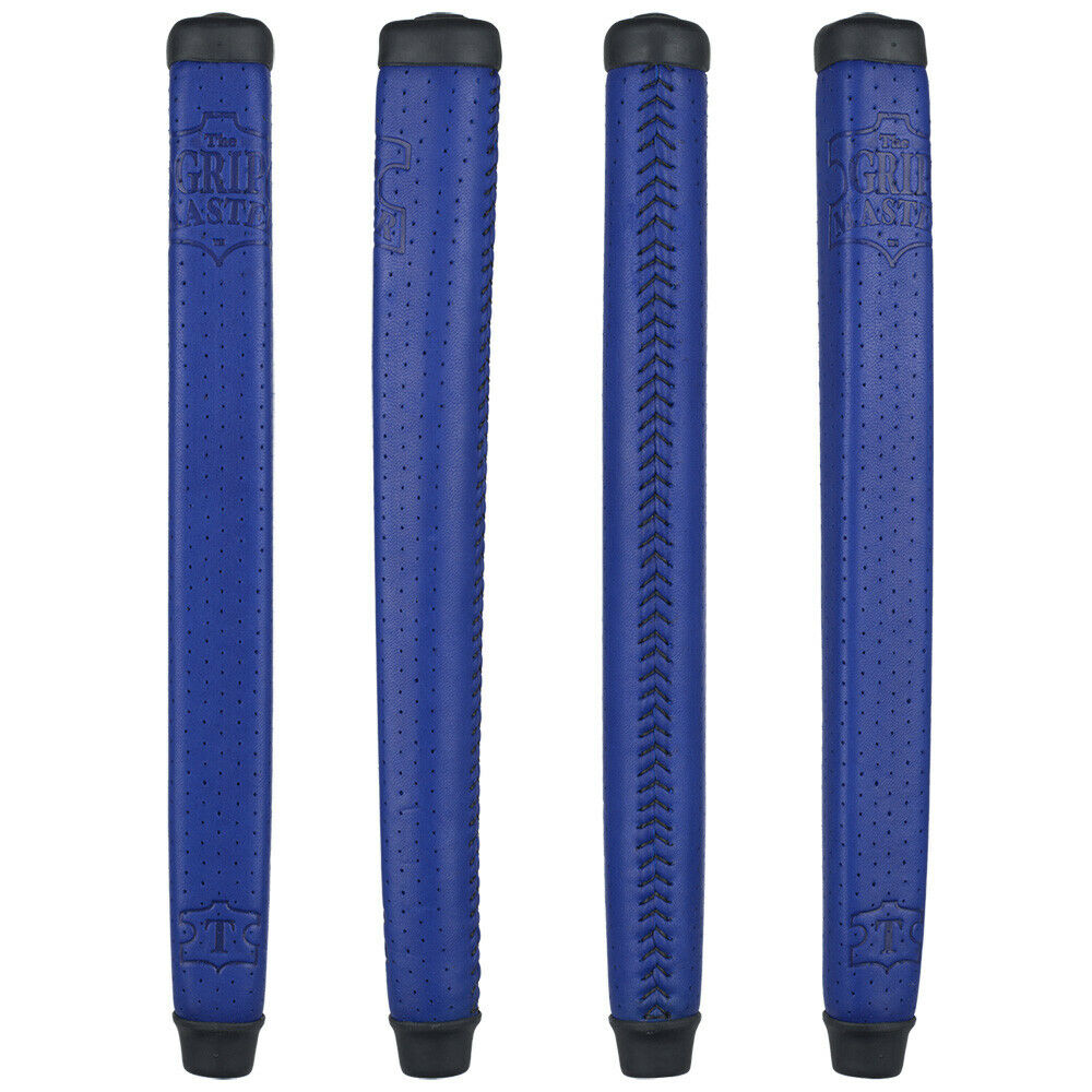 GRIP MASTER SIGNATURE CABRETTA LACED PADDLE PUTTER GRIPS