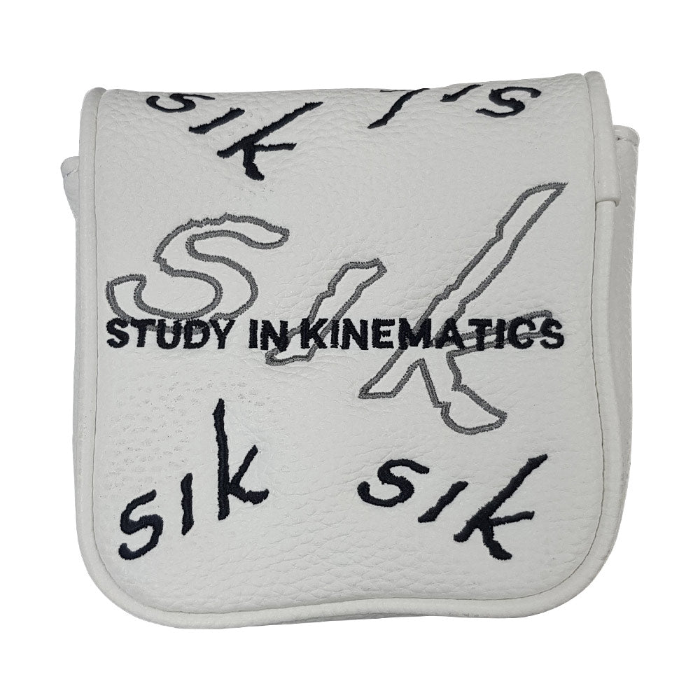 SIK FLO HEADCOVERS