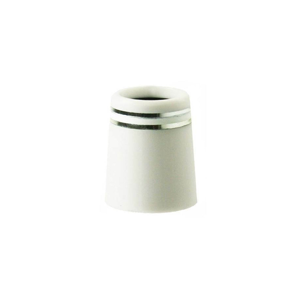 FERRULES - SILVER RINGS (DOZENS)