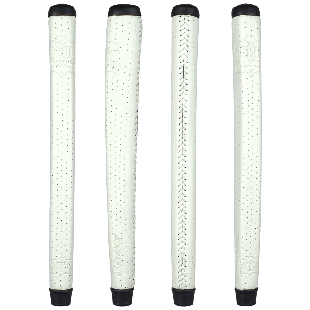 GRIP MASTER SIGNATURE CABRETTA LACED MIDSIZE PUTTER GRIPS