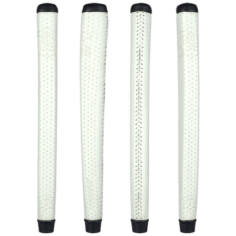 GRIP MASTER SIGNATURE CABRETTA LACED MIDSIZE PUTTER GRIPS