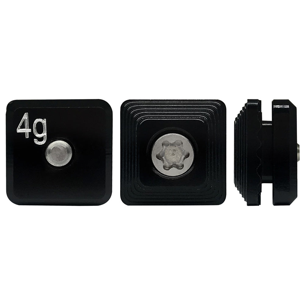 HEAD SLIDER WEIGHT FITS TAYLORMADE M5 DRIVER