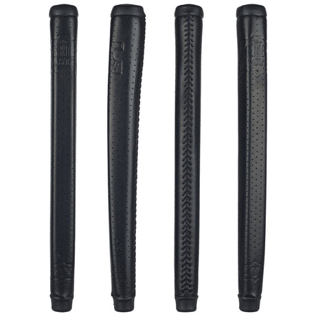 GRIP MASTER SIGNATURE CABRETTA LACED MIDSIZE PUTTER GRIPS