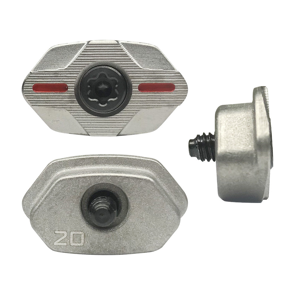 HEAD WEIGHT FITS PING G410 FW