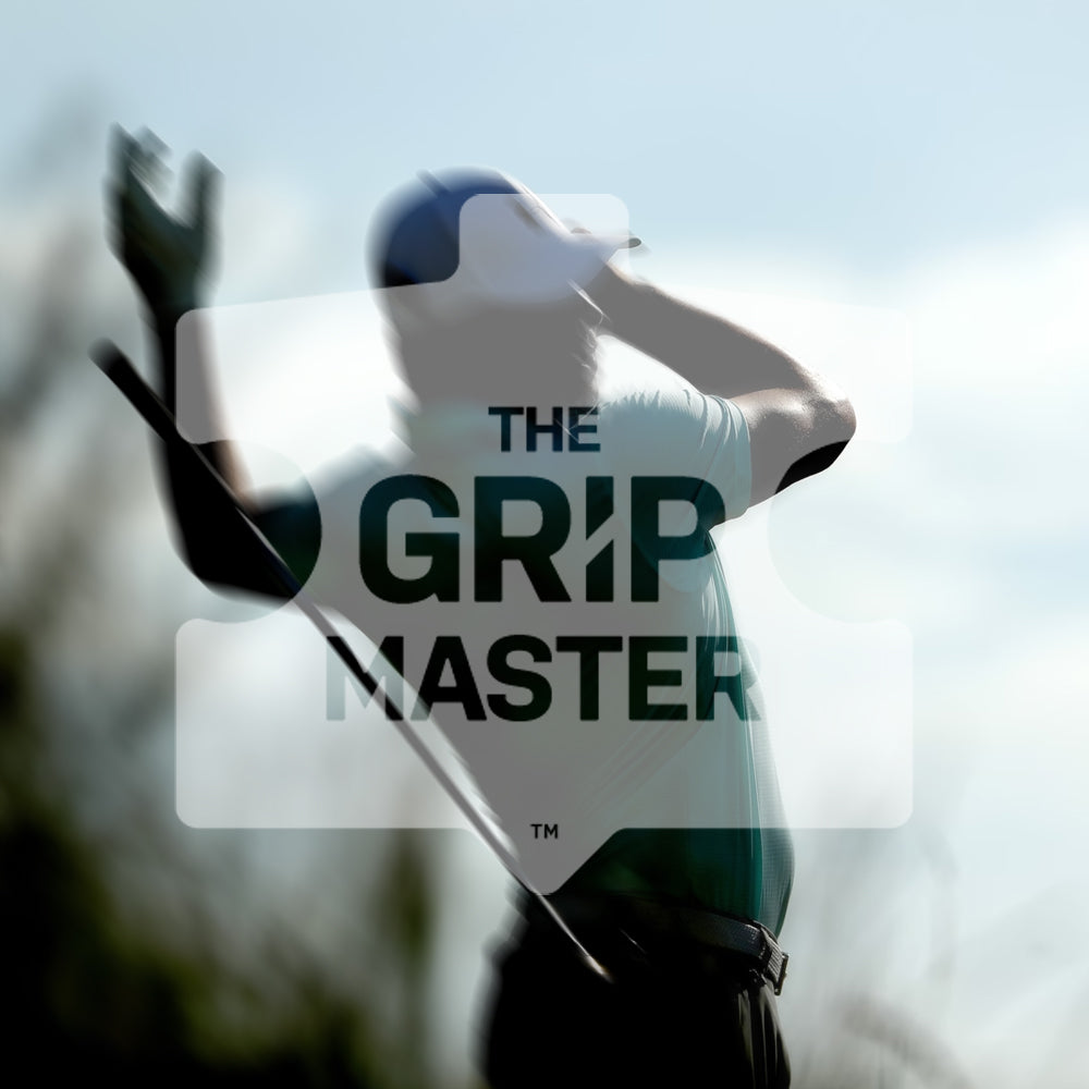 TGM tour Players and their Grips