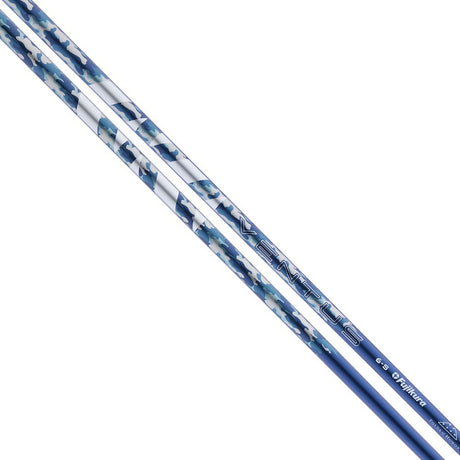 FUJIKURA FOLDS OF HONOR 2024 VENTUS WOOD SHAFTS
