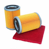 Air Filter Replacement Kit