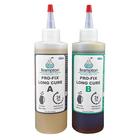 Brampton Pro-Fix Long Cure - Kit